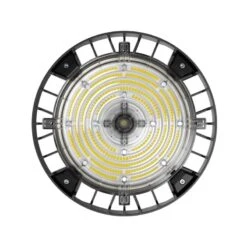 Projecteur Highbay LED Puissance Ajustable 100/80/60W 4000K 200Lm/W WOLTZ -Outil Atelier Magasin product 157