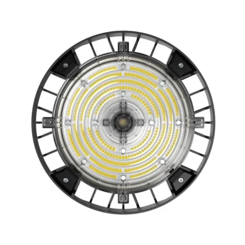 Projecteur Highbay LED Puissance Ajustable 100/80/60W 4000K 200Lm/W WOLTZ -Outil Atelier Magasin product 157