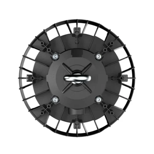 Projecteur Highbay LED Puissance Ajustable 100/80/60W 4000K 200Lm/W WOLTZ -Outil Atelier Magasin product 159