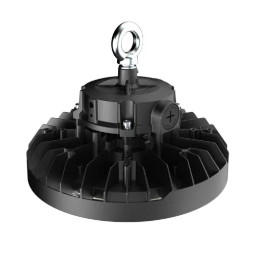 Projecteur Highbay LED Puissance Ajustable 100/80/60W 4000K 200Lm/W WOLTZ -Outil Atelier Magasin product 160