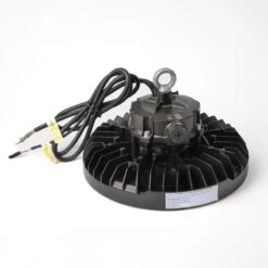 Projecteur Highbay LED Puissance Ajustable 100/80/60W 4000K 200Lm/W WOLTZ -Outil Atelier Magasin product 163