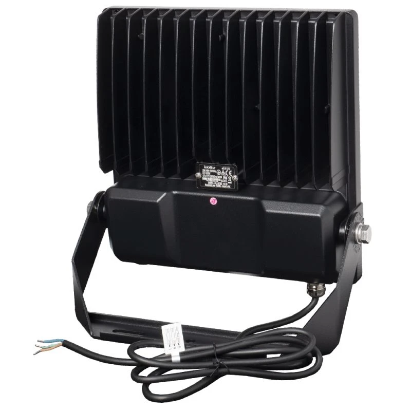 Projecteur Extérieur LED Haute Performance 145Lm/W - 200W Woltz 3 Projecteur Extérieur LED Haute Performance 145Lm/W - 200W Woltz – Image 3