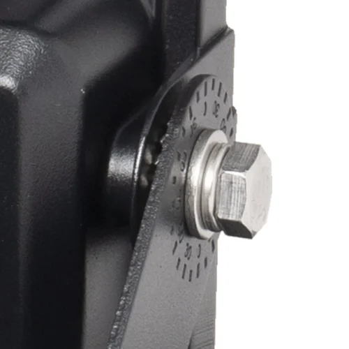 Projecteur Extérieur LED Haute Performance 145Lm/W - 200W Woltz -Outil Atelier Magasin product 171