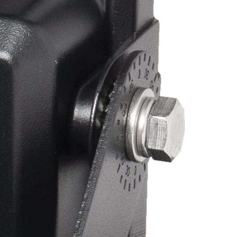 Projecteur Extérieur LED Haute Performance 145Lm/W - 200W Woltz 4 Projecteur Extérieur LED Haute Performance 145Lm/W - 200W Woltz – Image 4