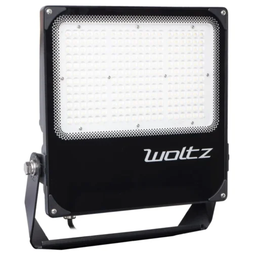 Projecteur Extérieur LED Haute Performance 145Lm/W - 200W Woltz -Outil Atelier Magasin product 173