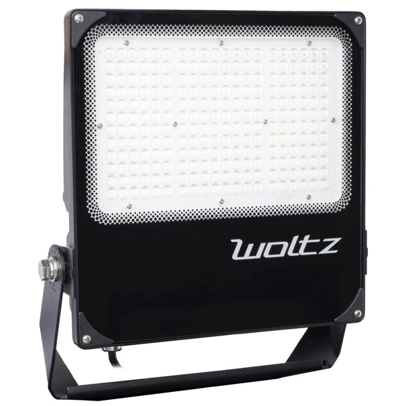 Projecteur Extérieur LED Haute Performance 145Lm/W - 200W Woltz 6 Projecteur Extérieur LED Haute Performance 145Lm/W - 200W Woltz – Image 6
