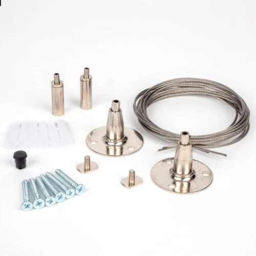 Réglette LED étanche Industrielle 135cm 39W 4000K IP67 WOLTZ -Outil Atelier Magasin product 186