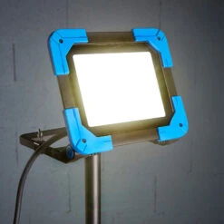 Spot Encastrable IP65 LED COB 10W Alu