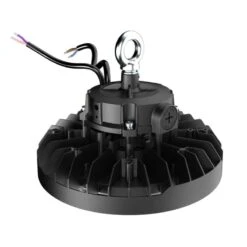 Projecteur Highbay LED Puissance Ajustable 200/150/120W 4000K 200Lm/W WOLTZ -Outil Atelier Magasin product 203