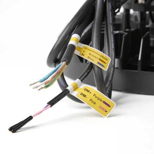 Projecteur Highbay LED Puissance Ajustable 200/150/120W 4000K 200Lm/W WOLTZ -Outil Atelier Magasin product 205