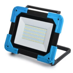 Projecteur De Chantier LED Extra Plat 50W IP65 NALTO