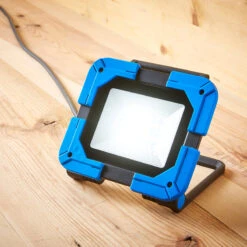 Projecteur De Chantier LED Extra Plat 50W IP65 NALTO -Outil Atelier Magasin product 217