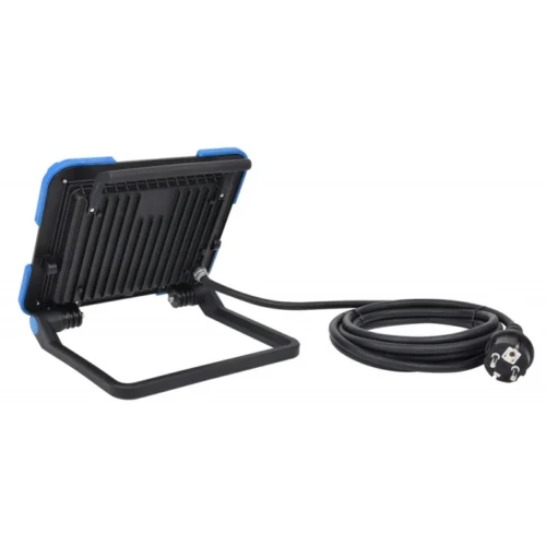 Projecteur De Chantier LED Extra Plat 50W IP65 NALTO -Outil Atelier Magasin product 222