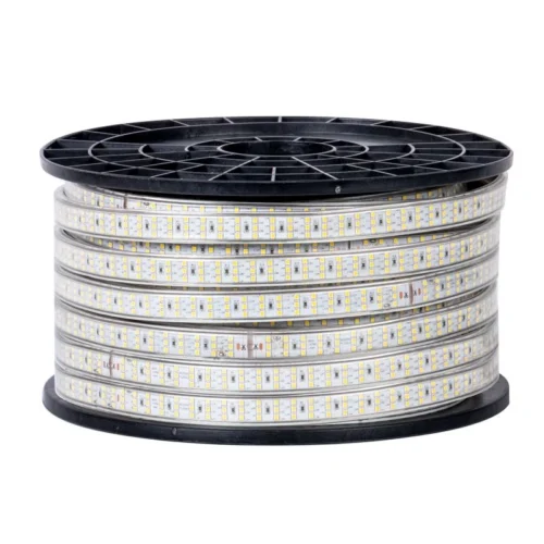 Ruban LED De Chantier 15W/m 50m WOLTZ