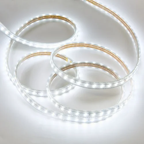 Ruban LED De Chantier 15W/m 50m WOLTZ -Outil Atelier Magasin product 235