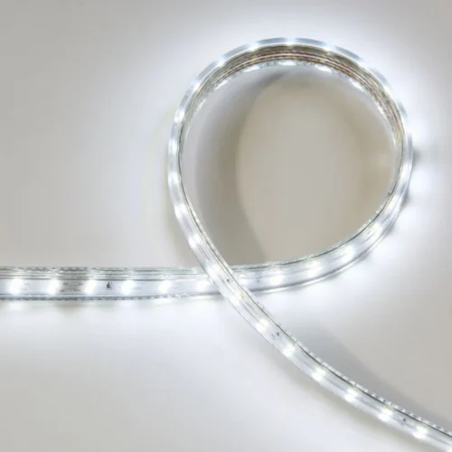 Ruban LED De Chantier 15W/m 50m WOLTZ -Outil Atelier Magasin product 236