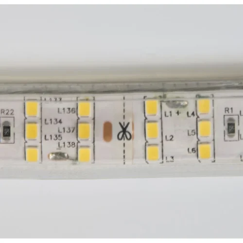 Ruban LED De Chantier 15W/m 50m WOLTZ -Outil Atelier Magasin product 237