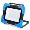 Projecteur De Chantier LED Batterie Rechargeable Extra Plat 30W IP54 NALTO -Outil Atelier Magasin product 241