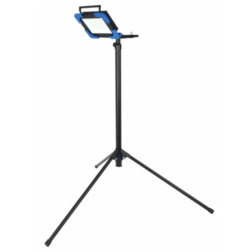 Projecteur De Chantier LED Batterie Rechargeable Extra Plat 30W IP54 NALTO -Outil Atelier Magasin product 245