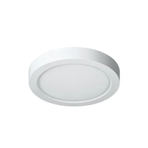Plafonnier LED Rond 18W 4000K Ø226mm