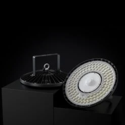 Projecteur Highbay LED 200W Haute Performance WOLTZ 8 Projecteur Highbay LED 200W Haute Performance WOLTZ -Outil Atelier Magasin product 260