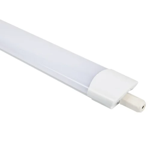 Réglette LED étanche Extrudée 120cm 36W4000K IP65 CREALYS
