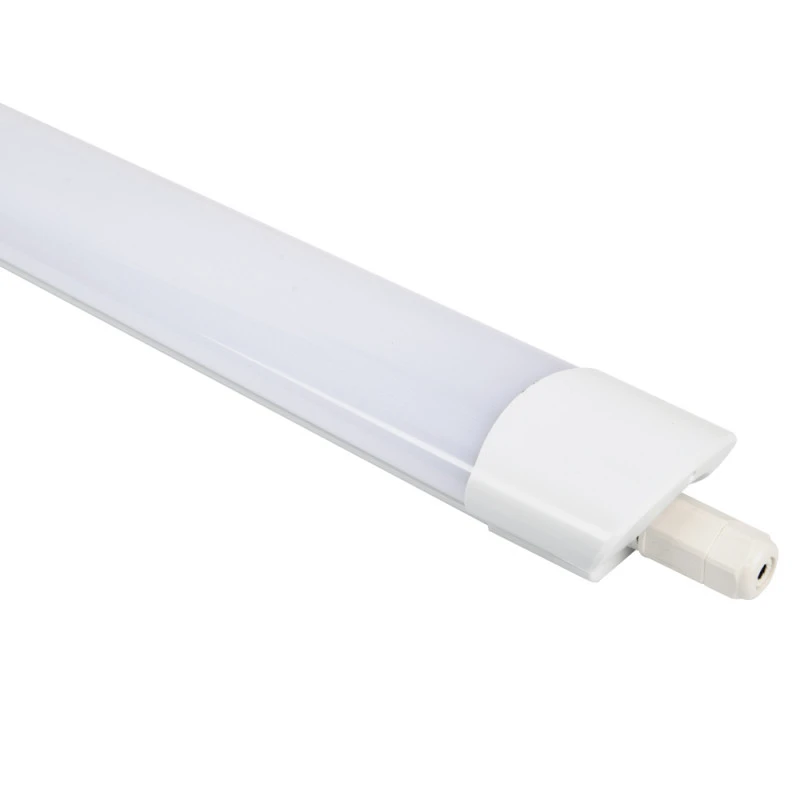 Réglette LED étanche Extrudée 120cm 36W4000K IP65 CREALYS 1 Réglette LED étanche Extrudée 120cm 36W4000K IP65 CREALYS