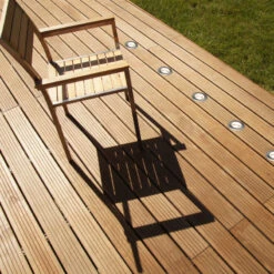 Lot De 3 Spots Extérieur Terrasse à Encastrer LED IP67 WOLTZ 9 Lot De 3 Spots Extérieur Terrasse à Encastrer LED IP67 WOLTZ -Outil Atelier Magasin product 298