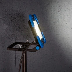 Coffret De Ponton 2 Prises Mono 16A Et 1 Prise Triphasée 16A IP67 OHMTEC