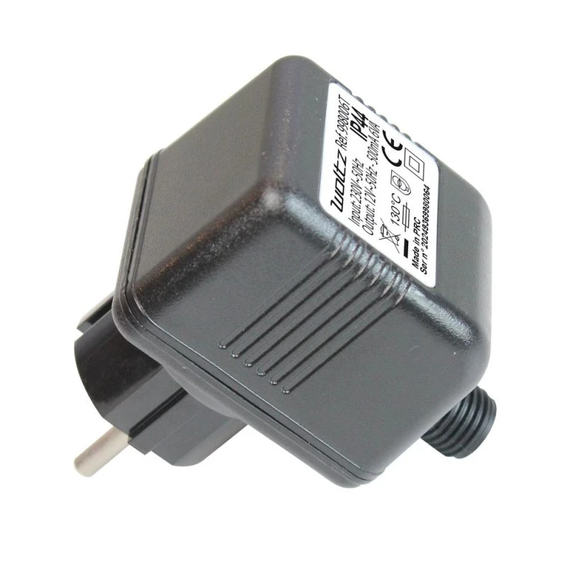 Lot De 3 Spots Extérieur Terrasse à Encastrer LED IP67 WOLTZ 5 Lot De 3 Spots Extérieur Terrasse à Encastrer LED IP67 WOLTZ – Image 5