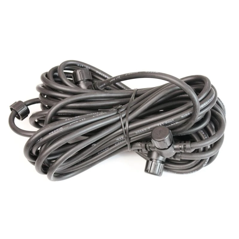 Lot De 3 Spots Extérieur Terrasse à Encastrer LED IP67 WOLTZ 7 Lot De 3 Spots Extérieur Terrasse à Encastrer LED IP67 WOLTZ – Image 7