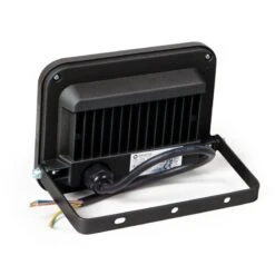 Projecteur LED Extérieur 30W 2700 Lumens Noir CREALYS -Outil Atelier Magasin product 307