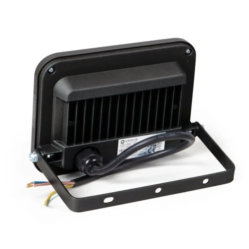 Projecteur LED Extérieur 30W 2700 Lumens Noir CREALYS -Outil Atelier Magasin product 307