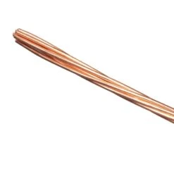 Tresse 25mm2 - Au Mètre