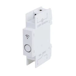 Relais 16A Commandé Par Wi-Fi NALTO