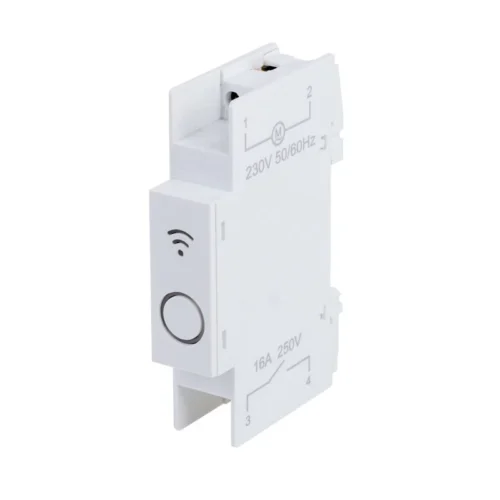 Relais 16A Commandé Par Wi-Fi NALTO