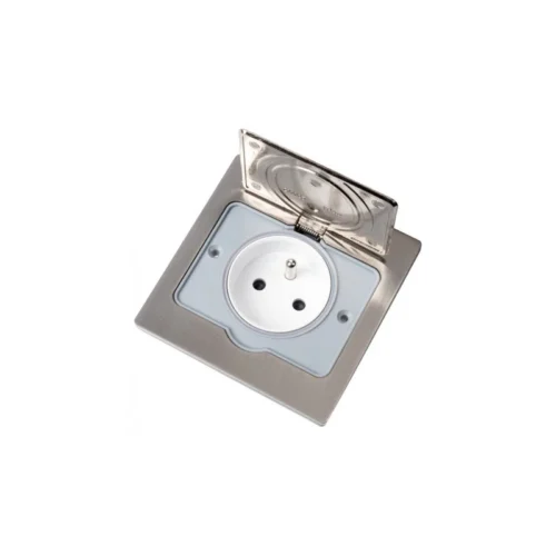 Prise De Sol 2P+T 16A étanche NALTO -Outil Atelier Magasin product 320