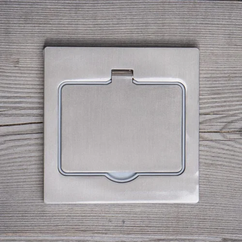 Prise De Sol 2P+T 16A étanche NALTO -Outil Atelier Magasin product 323