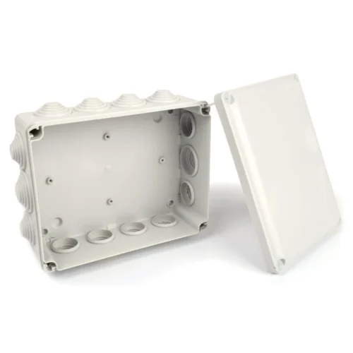 Boîte De Dérivation 14 Entrées 220x170x80mm IP55 NALTO SIRIUS 54 -Outil Atelier Magasin product 326