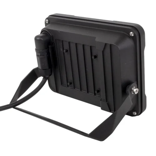 Projecteur LED Extérieur à Fixer 50W Noir WOLTZ -Outil Atelier Magasin product 35