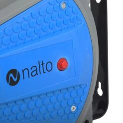 Enrouleur Mural Electrique Automatique 15m NALTO -Outil Atelier Magasin product 351