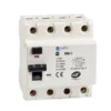 Interrupteur Différentieltétrapolaire 63A Type AC - 30 MA - 400V~ -Outil Atelier Magasin product 355