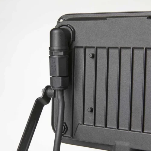 Projecteur LED Extérieur à Fixer 50W Noir WOLTZ -Outil Atelier Magasin product 36