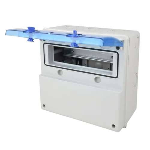 Coffret électrique étanche Nu 11 Modules NALTO -Outil Atelier Magasin product 363