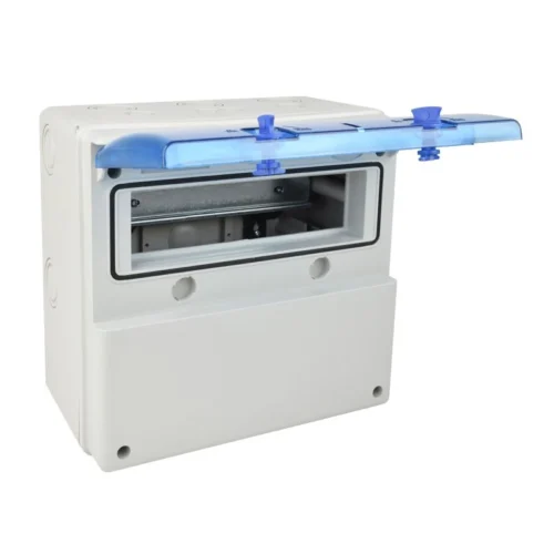 Coffret électrique étanche Nu 11 Modules NALTO -Outil Atelier Magasin product 364