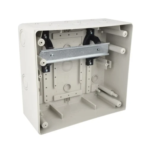 Coffret électrique étanche Nu 11 Modules NALTO -Outil Atelier Magasin product 366