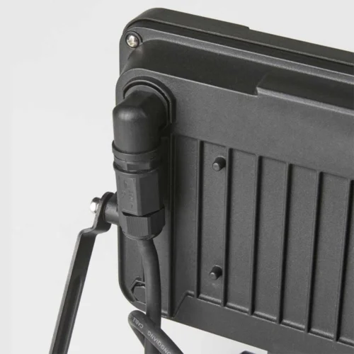 Projecteur LED Extérieur à Fixer 50W Noir WOLTZ -Outil Atelier Magasin product 37