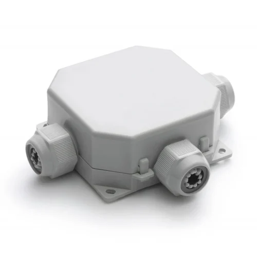 Boites De Jonctions/dérivation étanches 3 Entrées/sorties IP68 -Outil Atelier Magasin product 390