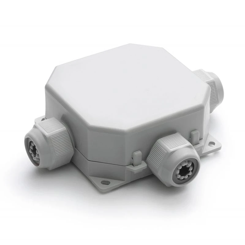 Boites De Jonctions/dérivation étanches 3 Entrées/sorties IP68 3 Boites De Jonctions/dérivation étanches 3 Entrées/sorties IP68 – Image 3