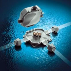 Boites De Jonctions/dérivation étanches 3 Entrées/sorties IP68 10 Boites De Jonctions/dérivation étanches 3 Entrées/sorties IP68 -Outil Atelier Magasin product 392